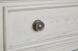 Robbinsdale Dresser and Mirror - Tony’s Furniture Store & Linen (GA) - Multi Location