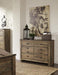 Trinell Bedroom Set - Tony’s Furniture Store & Linen (GA) - Multi Location