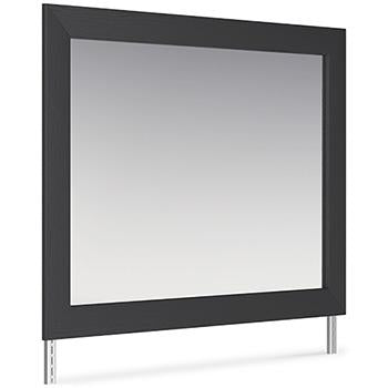 Vertani Bedroom Mirror - Tony’s Furniture Store & Linen (GA) - Multi Location