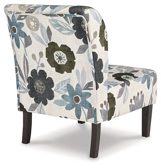 Triptis Accent Chair - Tony’s Furniture Store & Linen (GA) - Multi Location