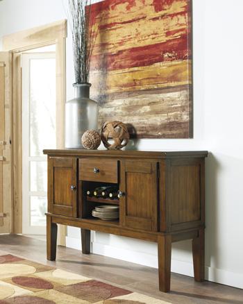 Ralene Dining Server - Tony’s Furniture Store & Linen (GA) - Multi Location