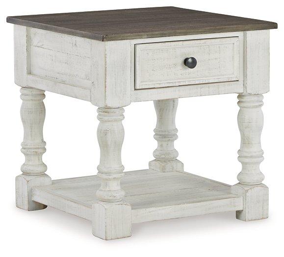 Havalance Occasional Table Set - Tony’s Furniture Store & Linen (GA) - Multi Location