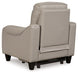 Mercomatic Power Recliner - Tony’s Furniture Store & Linen (GA) - Multi Location