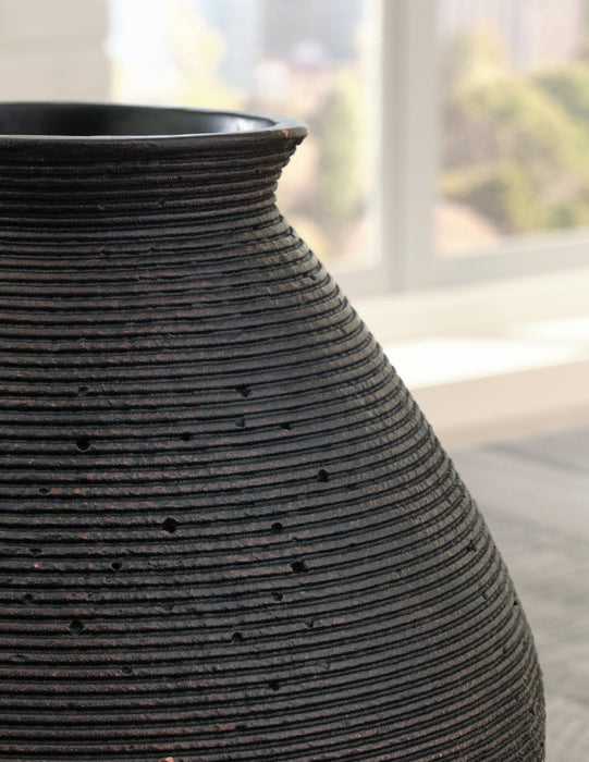 Hannela Vase - Tony’s Furniture Store & Linen (GA) - Multi Location