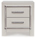 Zyniden Nightstand - Tony’s Furniture Store & Linen (GA) - Multi Location