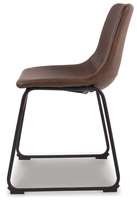 Centiar Dining Chair - Tony’s Furniture Store & Linen (GA) - Multi Location