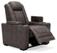 HyllMont Recliner - Tony’s Furniture Store & Linen (GA) - Multi Location