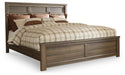 Juararo Bed - Tony’s Furniture Store & Linen (GA) - Multi Location