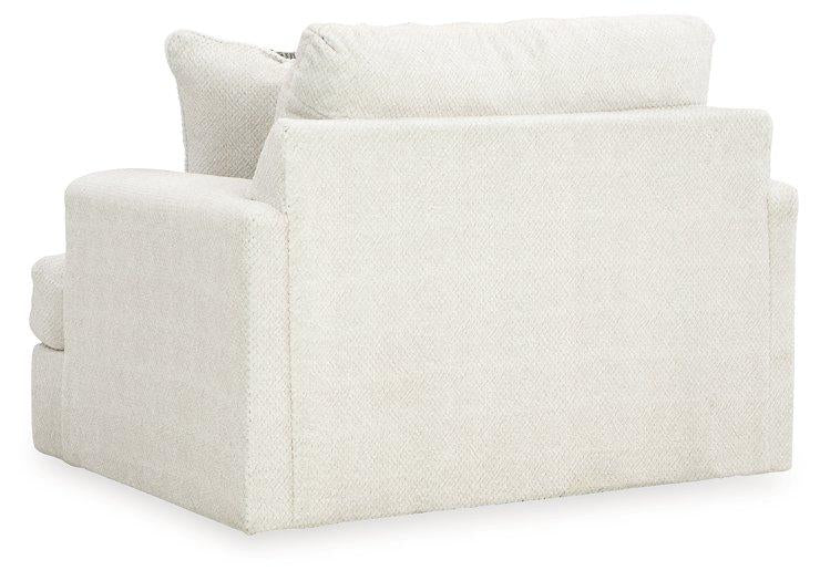 Karinne Oversized Chair - Tony’s Furniture Store & Linen (GA) - Multi Location