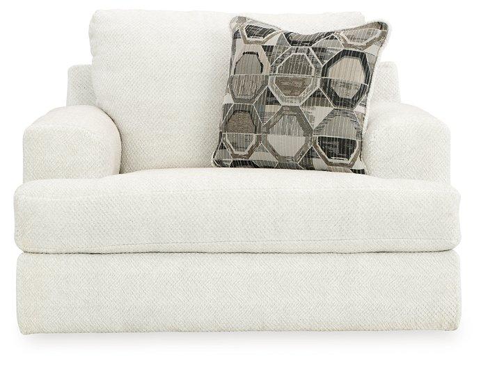 Karinne Oversized Chair - Tony’s Furniture Store & Linen (GA) - Multi Location