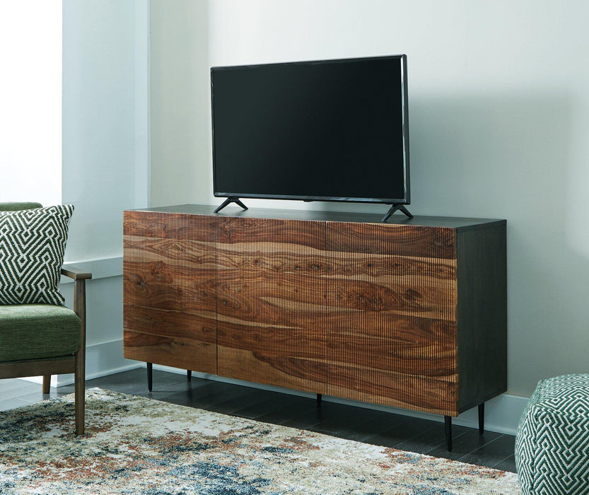 Darrey Accent Cabinet - Tony’s Furniture Store & Linen (GA) - Multi Location