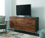 Darrey Accent Cabinet - Tony’s Furniture Store & Linen (GA) - Multi Location