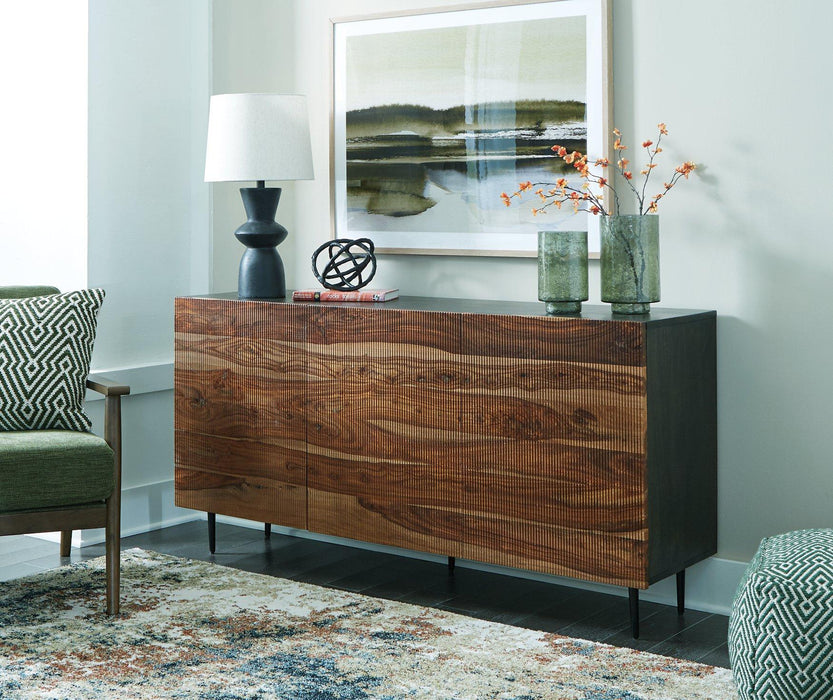 Darrey Accent Cabinet - Tony’s Furniture Store & Linen (GA) - Multi Location