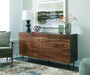Darrey Accent Cabinet - Tony’s Furniture Store & Linen (GA) - Multi Location