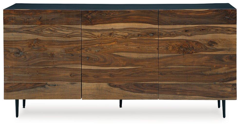 Darrey Accent Cabinet - Tony’s Furniture Store & Linen (GA) - Multi Location