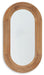 Daverly Accent Mirror - Tony’s Furniture Store & Linen (GA) - Multi Location