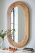 Daverly Accent Mirror - Tony’s Furniture Store & Linen (GA) - Multi Location