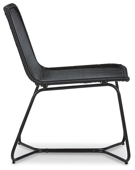 Daviston Accent Chair - Tony’s Furniture Store & Linen (GA) - Multi Location