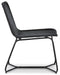 Daviston Accent Chair - Tony’s Furniture Store & Linen (GA) - Multi Location
