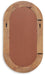 Daverly Accent Mirror - Tony’s Furniture Store & Linen (GA) - Multi Location