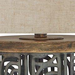 Dayo Table Lamp - Tony’s Furniture Store & Linen (GA) - Multi Location