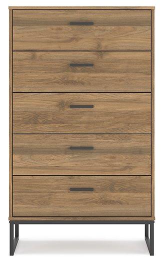 Deanlow Chest of Drawers - Tony’s Furniture Store & Linen (GA) - Multi Location