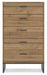 Deanlow Chest of Drawers - Tony’s Furniture Store & Linen (GA) - Multi Location