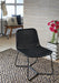 Daviston Accent Chair - Tony’s Furniture Store & Linen (GA) - Multi Location