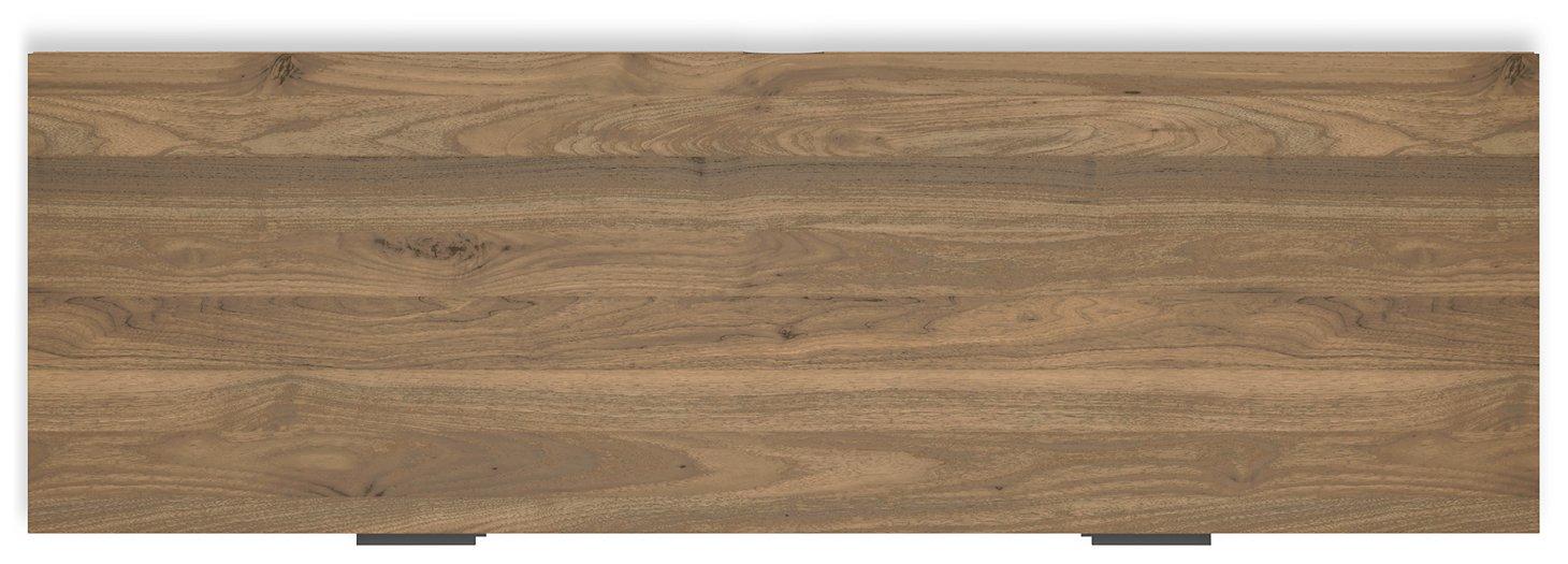 Deanlow Dresser - Tony’s Furniture Store & Linen (GA) - Multi Location
