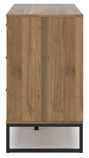 Deanlow Dresser - Tony’s Furniture Store & Linen (GA) - Multi Location