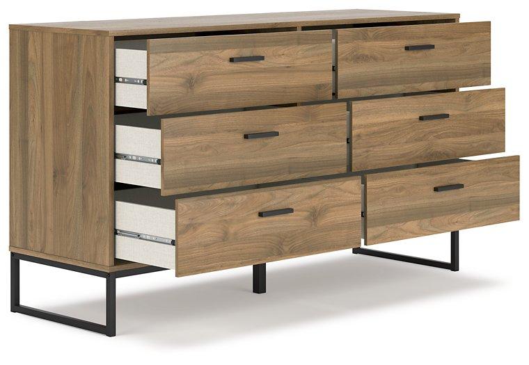 Deanlow Dresser - Tony’s Furniture Store & Linen (GA) - Multi Location
