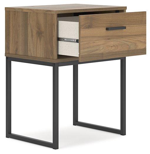 Deanlow Nightstand - Tony’s Furniture Store & Linen (GA) - Multi Location
