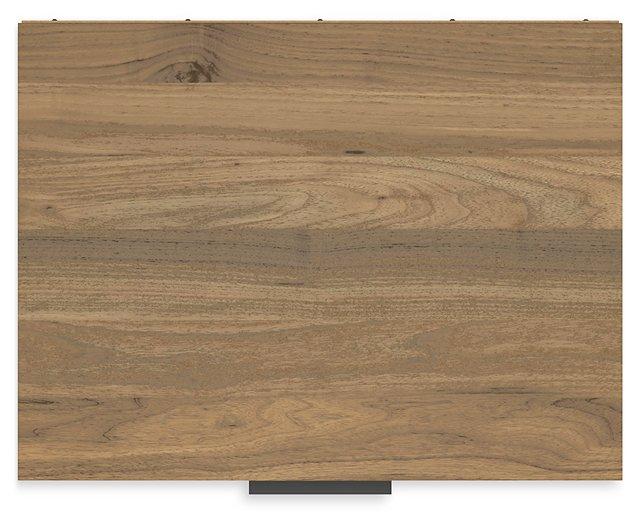 Deanlow Nightstand - Tony’s Furniture Store & Linen (GA) - Multi Location