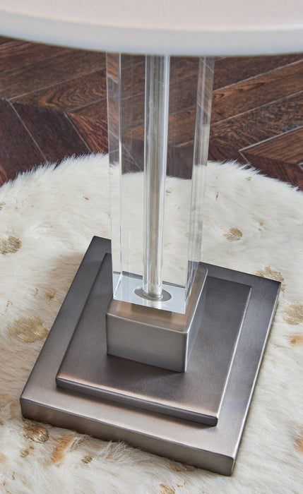 Deccalen Table Lamp - Tony’s Furniture Store & Linen (GA) - Multi Location