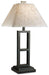 Deidra Table Lamp (Set of 2) - Tony’s Furniture Store & Linen (GA) - Multi Location