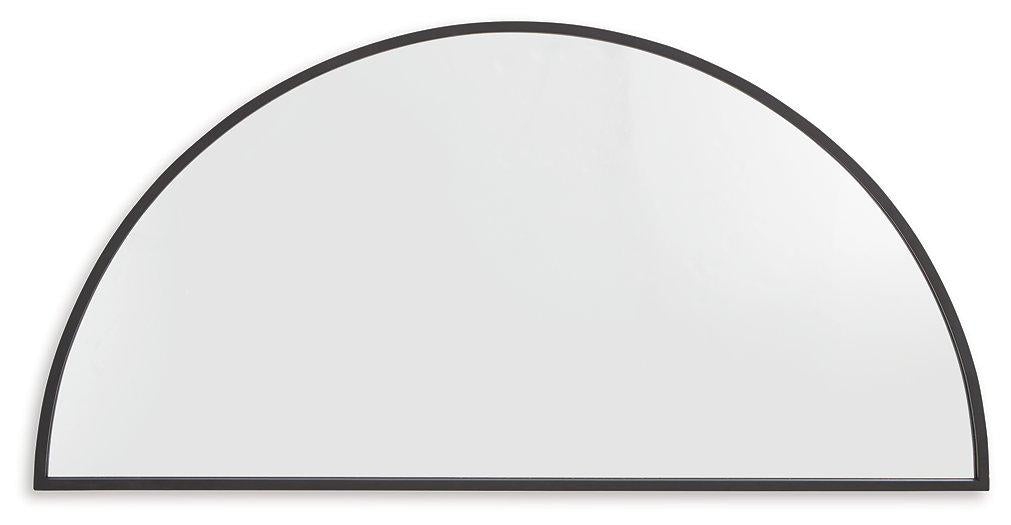 Denlow Wall Mirror Package - Tony’s Furniture Store & Linen (GA) - Multi Location