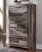Derekson Chest of Drawers - Tony’s Furniture Store & Linen (GA) - Multi Location