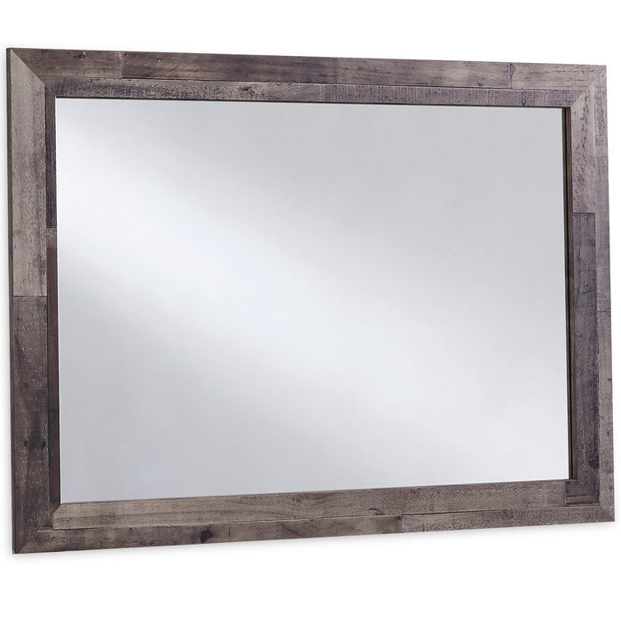 Derekson Bedroom Mirror - Tony’s Furniture Store & Linen (GA) - Multi Location
