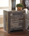 Derekson Nightstand - Tony’s Furniture Store & Linen (GA) - Multi Location