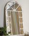 Divakar Accent Mirror - Tony’s Furniture Store & Linen (GA) - Multi Location