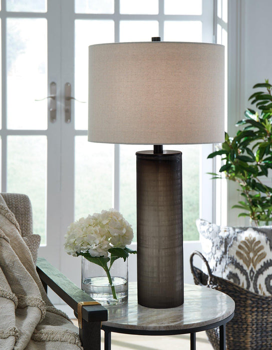 Dingerly Table Lamp - Tony’s Furniture Store & Linen (GA) - Multi Location
