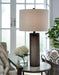 Dingerly Table Lamp - Tony’s Furniture Store & Linen (GA) - Multi Location