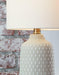 Donnford Table Lamp - Tony’s Furniture Store & Linen (GA) - Multi Location