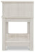 Dorrinson Nightstand - Tony’s Furniture Store & Linen (GA) - Multi Location