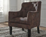 Drakelle Accent Chair - Tony’s Furniture Store & Linen (GA) - Multi Location