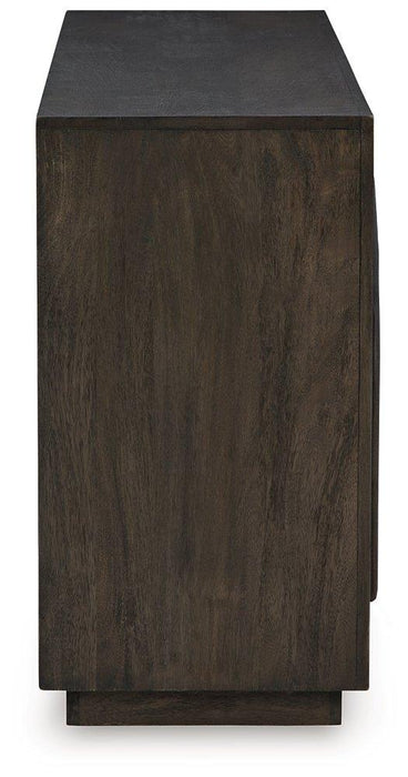 Dreley Accent Cabinet - Tony’s Furniture Store & Linen (GA) - Multi Location