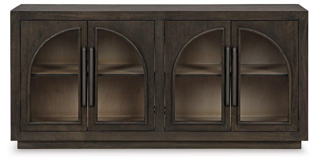 Dreley Accent Cabinet - Tony’s Furniture Store & Linen (GA) - Multi Location