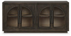 Dreley Accent Cabinet - Tony’s Furniture Store & Linen (GA) - Multi Location