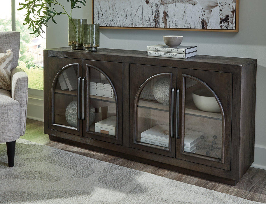Dreley Accent Cabinet - Tony’s Furniture Store & Linen (GA) - Multi Location