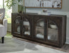 Dreley Accent Cabinet - Tony’s Furniture Store & Linen (GA) - Multi Location